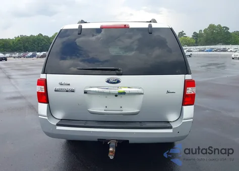 2012 Ford Expedition El Xlt from USA, damaged, VIN 1FMJK1H52CEF11670